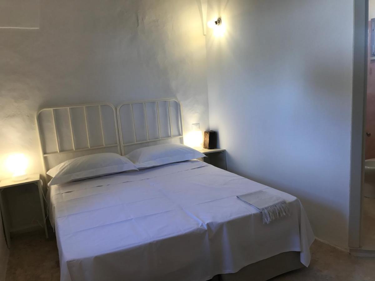 Tenuta Castelle Cutrofiano Eksteriør billede