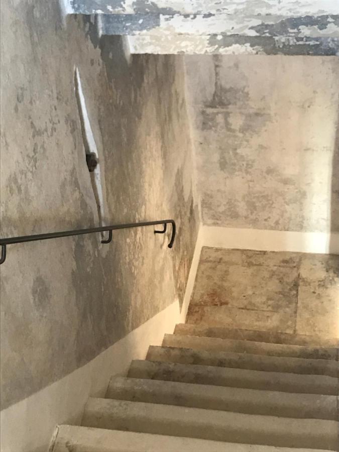 Tenuta Castelle Cutrofiano Eksteriør billede