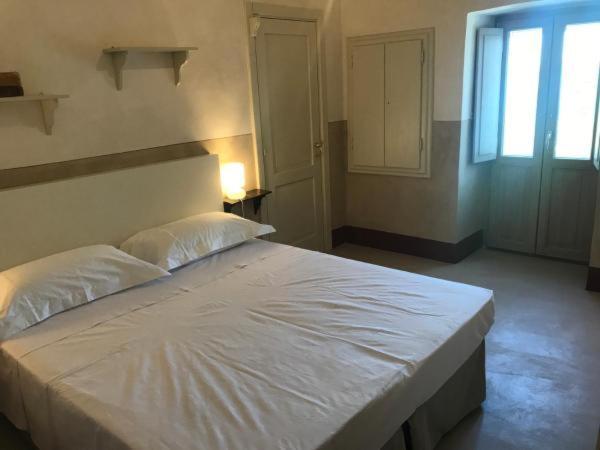 Tenuta Castelle Cutrofiano Eksteriør billede