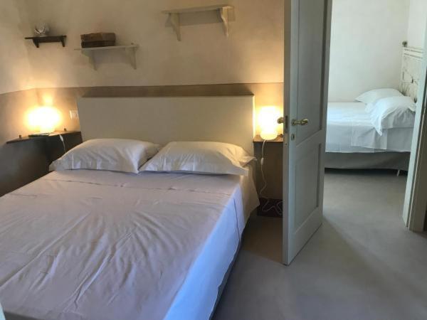 Tenuta Castelle Cutrofiano Eksteriør billede