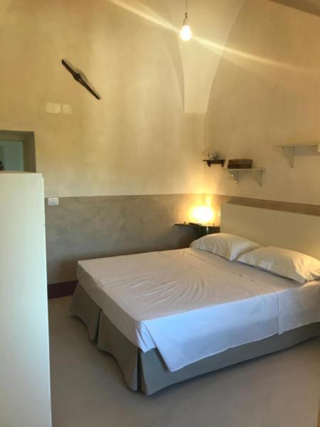 Tenuta Castelle Cutrofiano Eksteriør billede