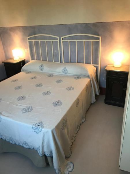 Tenuta Castelle Cutrofiano Eksteriør billede