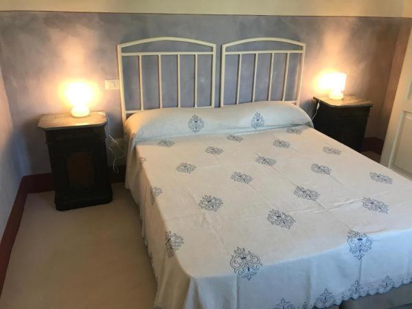 Tenuta Castelle Cutrofiano Eksteriør billede